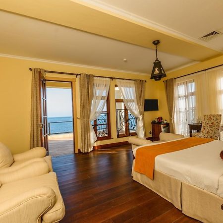 Cocoa Boutique Hotel - Your Kenyan Beachfront Bliss Μομπάσα Εξωτερικό φωτογραφία