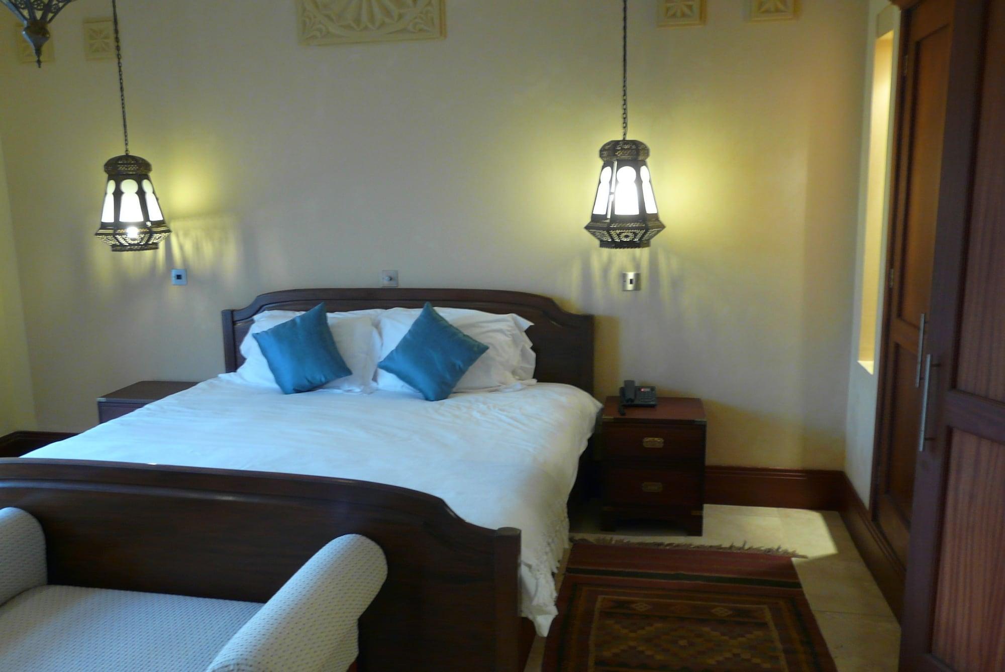 Cocoa Boutique Hotel - Your Kenyan Beachfront Bliss Μομπάσα Εξωτερικό φωτογραφία