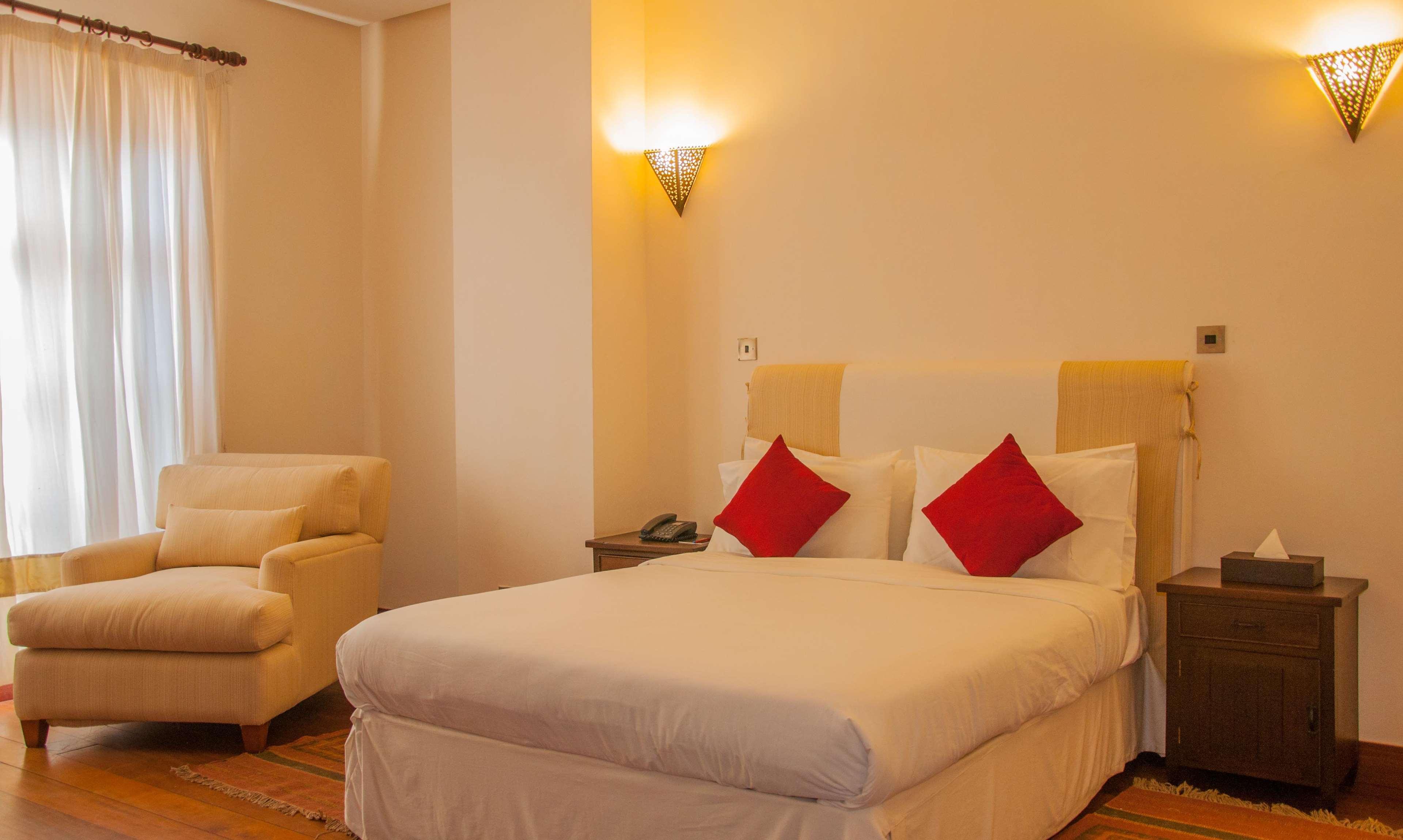 Cocoa Boutique Hotel - Your Kenyan Beachfront Bliss Μομπάσα Εξωτερικό φωτογραφία