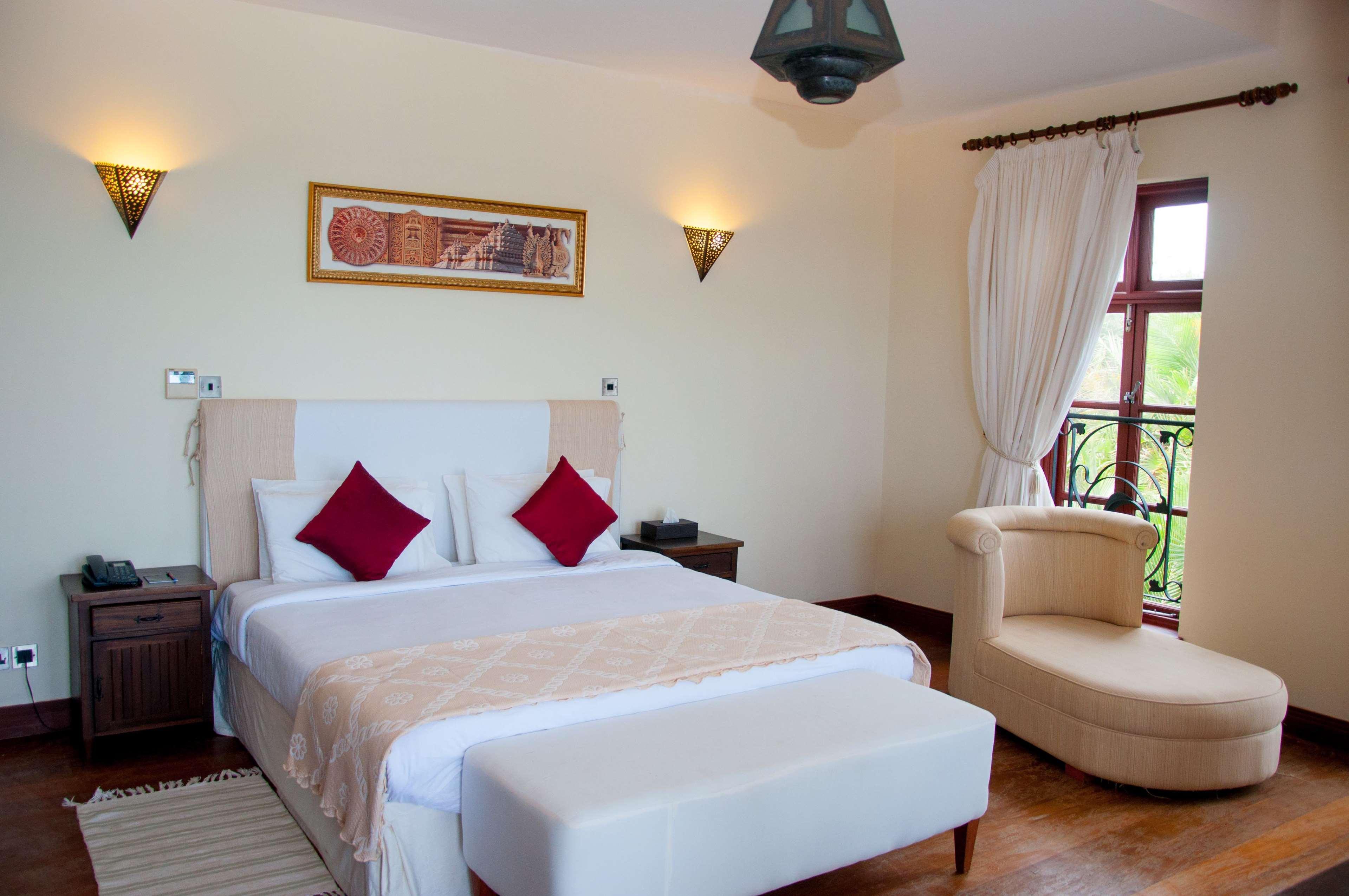 Cocoa Boutique Hotel - Your Kenyan Beachfront Bliss Μομπάσα Εξωτερικό φωτογραφία
