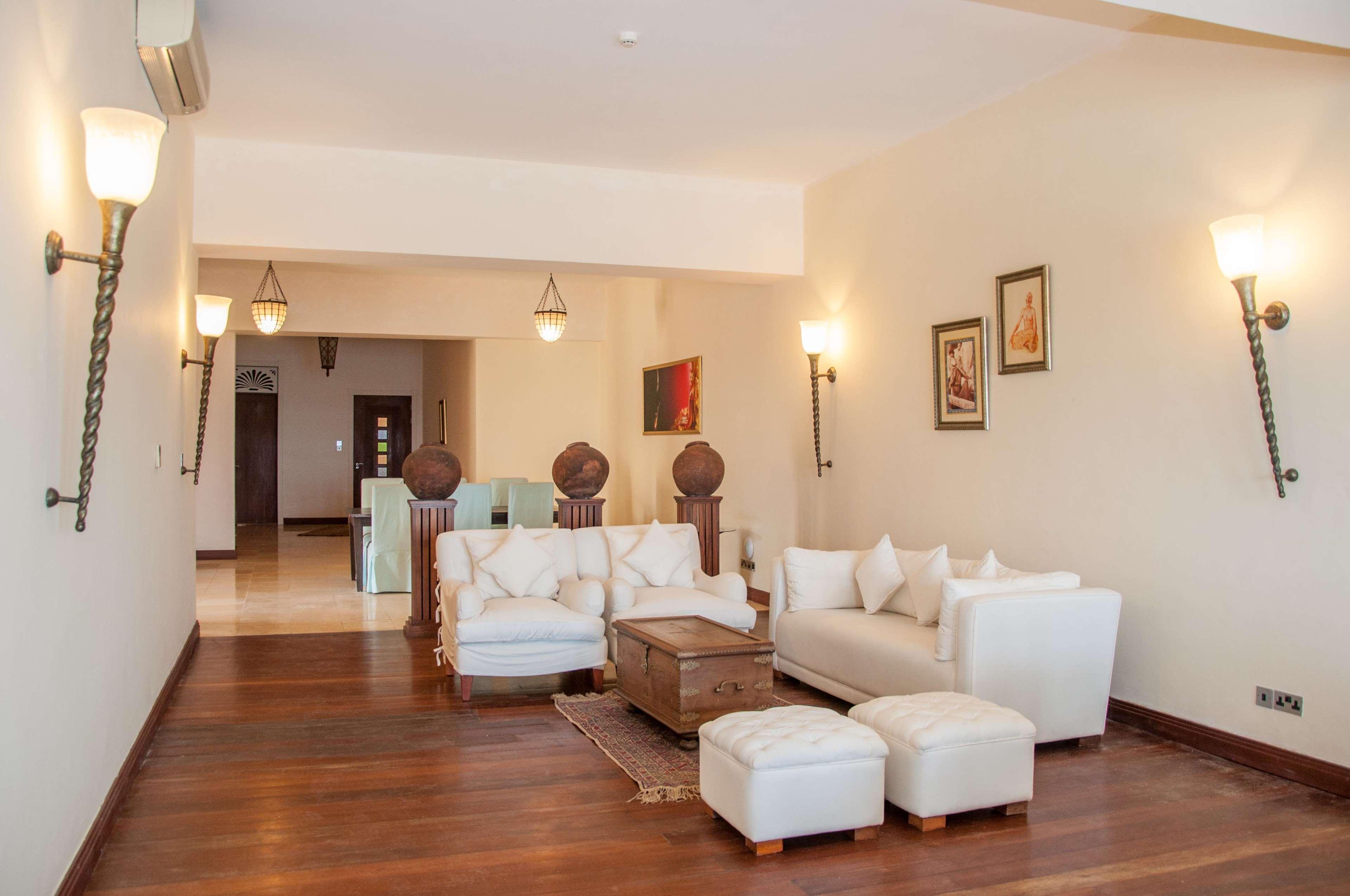 Cocoa Boutique Hotel - Your Kenyan Beachfront Bliss Μομπάσα Εξωτερικό φωτογραφία