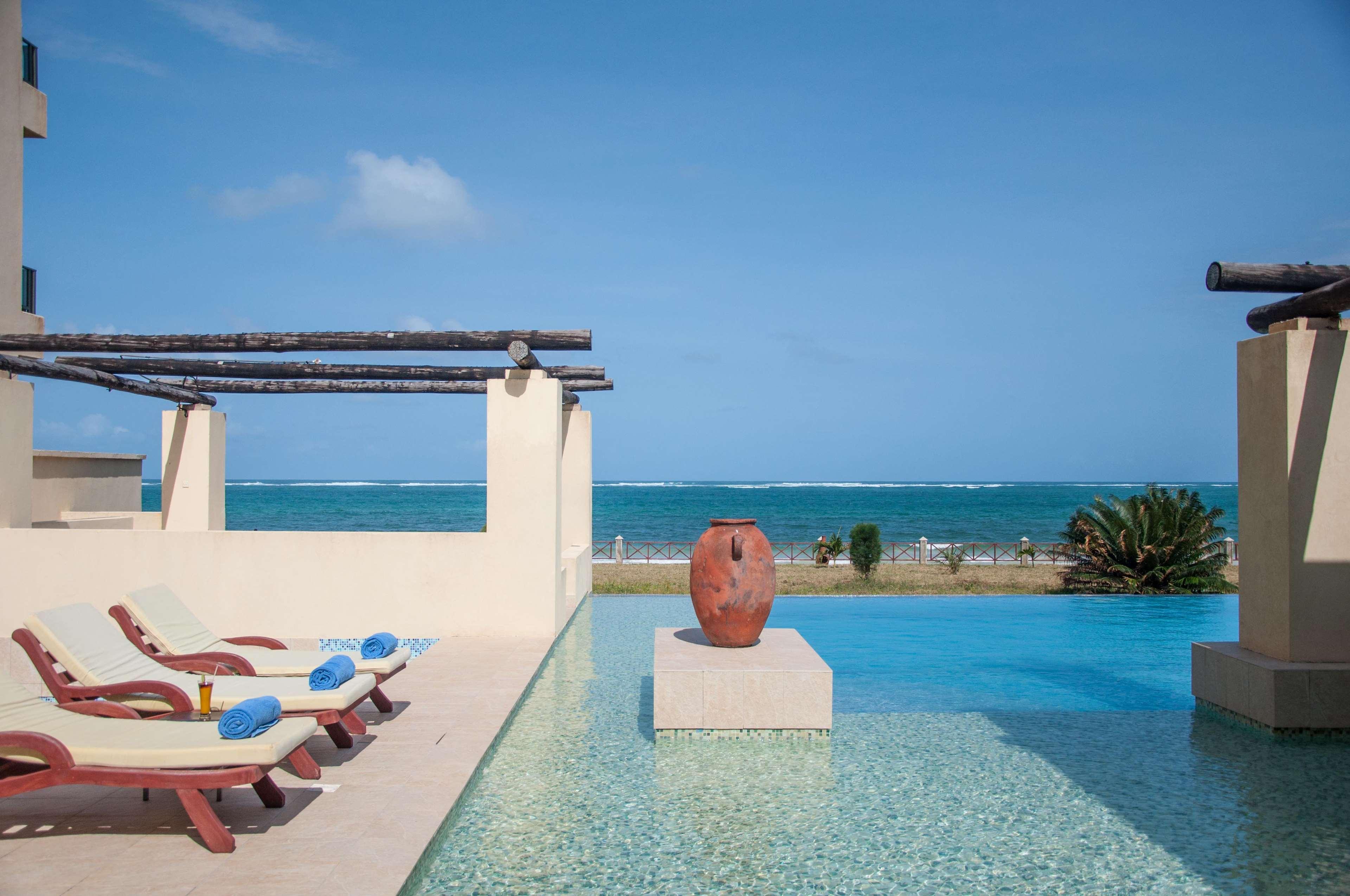 Cocoa Boutique Hotel - Your Kenyan Beachfront Bliss Μομπάσα Εξωτερικό φωτογραφία