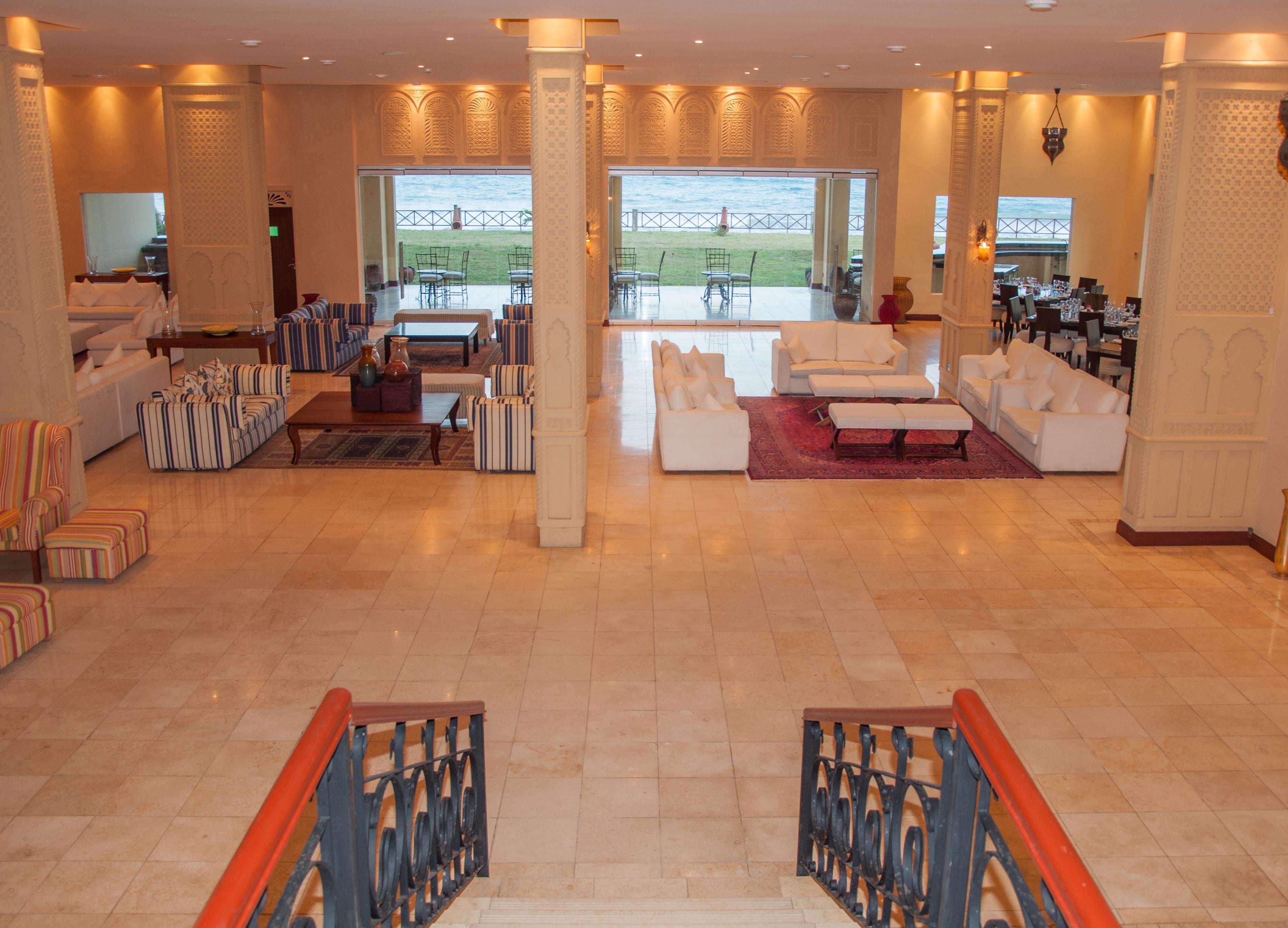 Cocoa Boutique Hotel - Your Kenyan Beachfront Bliss Μομπάσα Εξωτερικό φωτογραφία