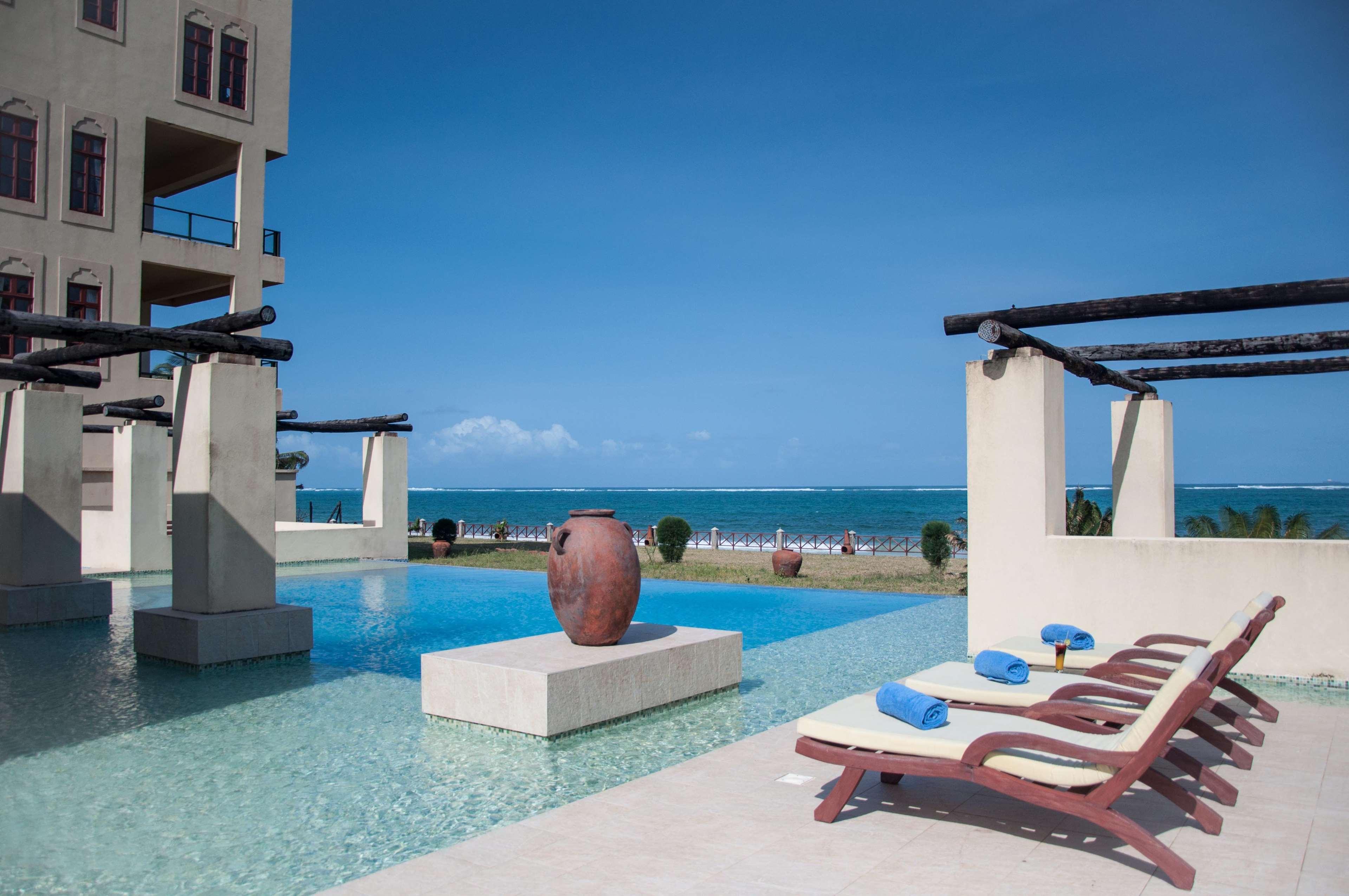 Cocoa Boutique Hotel - Your Kenyan Beachfront Bliss Μομπάσα Εξωτερικό φωτογραφία