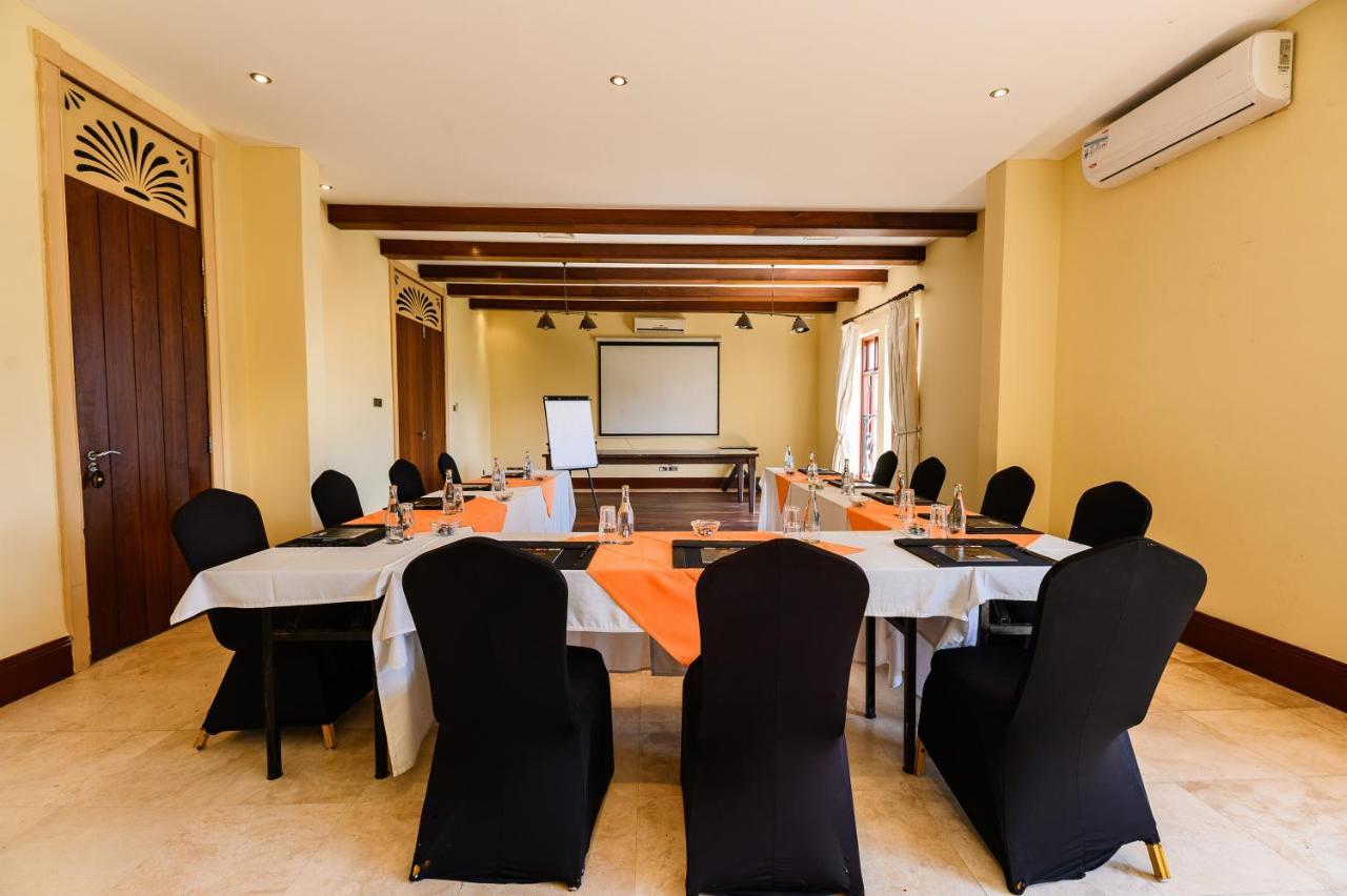 Cocoa Boutique Hotel - Your Kenyan Beachfront Bliss Μομπάσα Εξωτερικό φωτογραφία