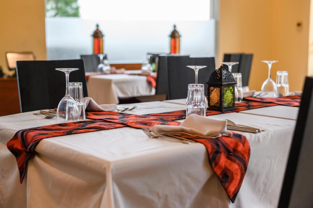 Cocoa Boutique Hotel - Your Kenyan Beachfront Bliss Μομπάσα Εξωτερικό φωτογραφία