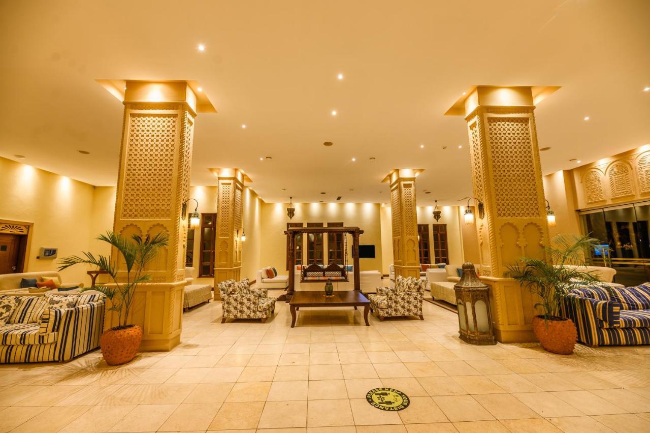 Cocoa Boutique Hotel - Your Kenyan Beachfront Bliss Μομπάσα Εξωτερικό φωτογραφία