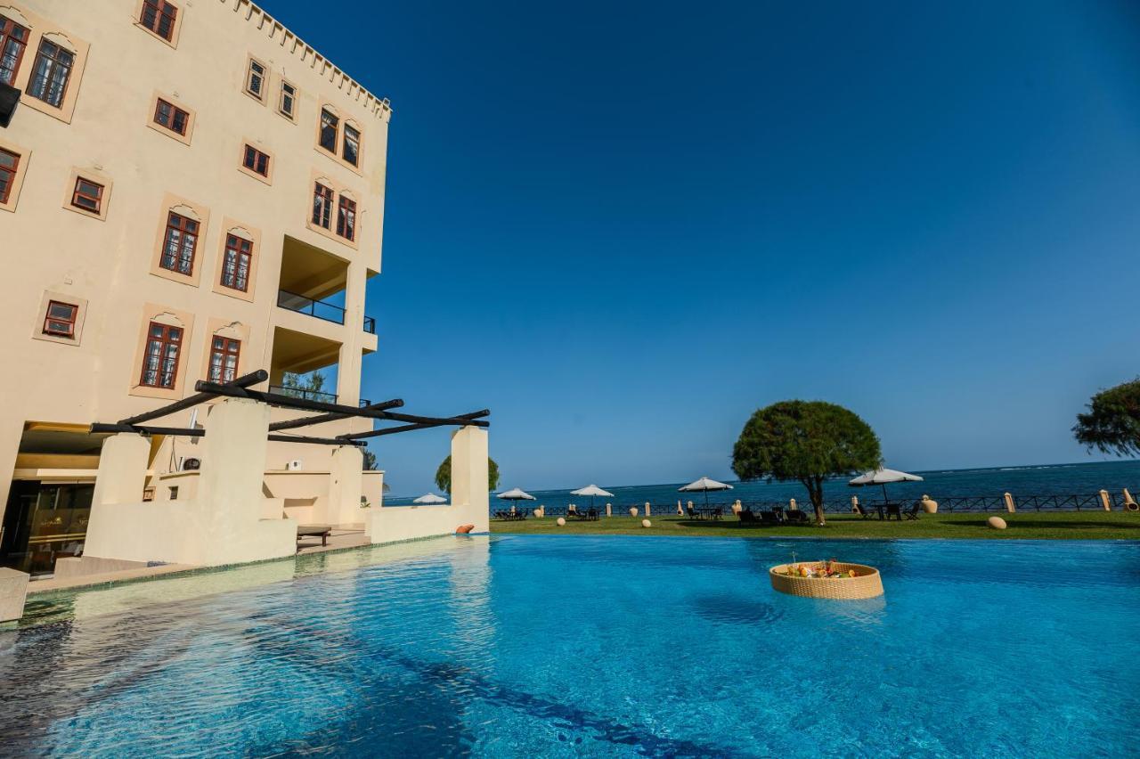 Cocoa Boutique Hotel - Your Kenyan Beachfront Bliss Μομπάσα Εξωτερικό φωτογραφία