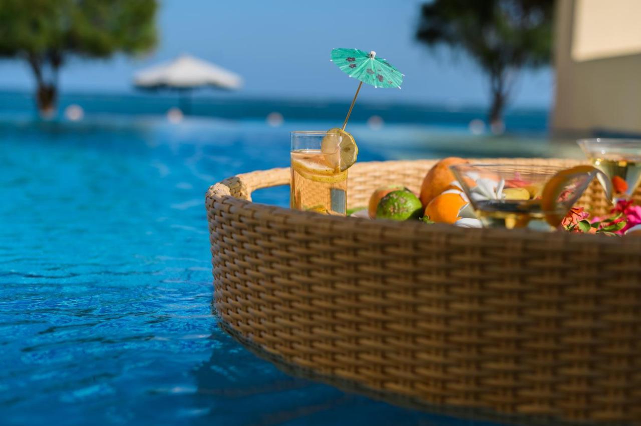 Cocoa Boutique Hotel - Your Kenyan Beachfront Bliss Μομπάσα Εξωτερικό φωτογραφία