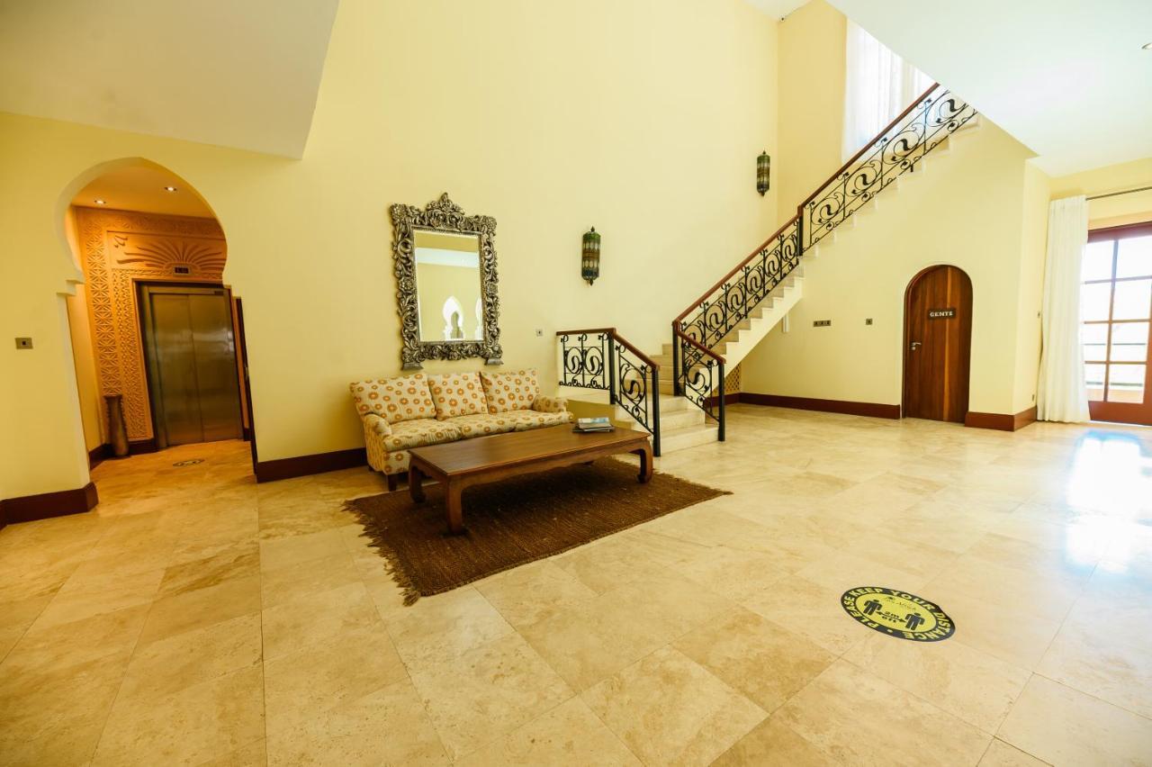Cocoa Boutique Hotel - Your Kenyan Beachfront Bliss Μομπάσα Εξωτερικό φωτογραφία