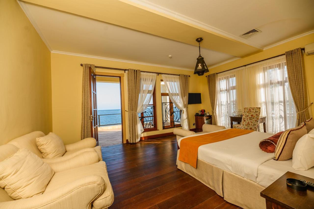 Cocoa Boutique Hotel - Your Kenyan Beachfront Bliss Μομπάσα Εξωτερικό φωτογραφία