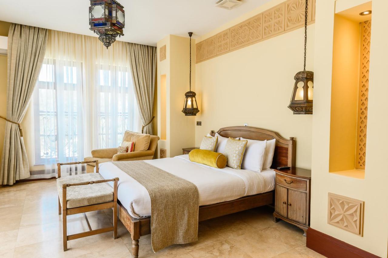 Cocoa Boutique Hotel - Your Kenyan Beachfront Bliss Μομπάσα Εξωτερικό φωτογραφία