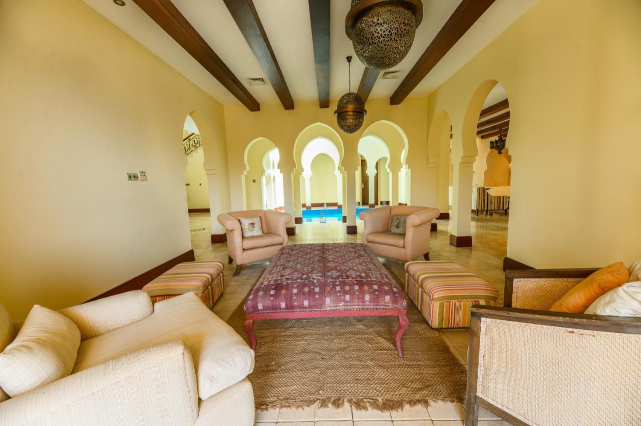 Cocoa Boutique Hotel - Your Kenyan Beachfront Bliss Μομπάσα Εξωτερικό φωτογραφία