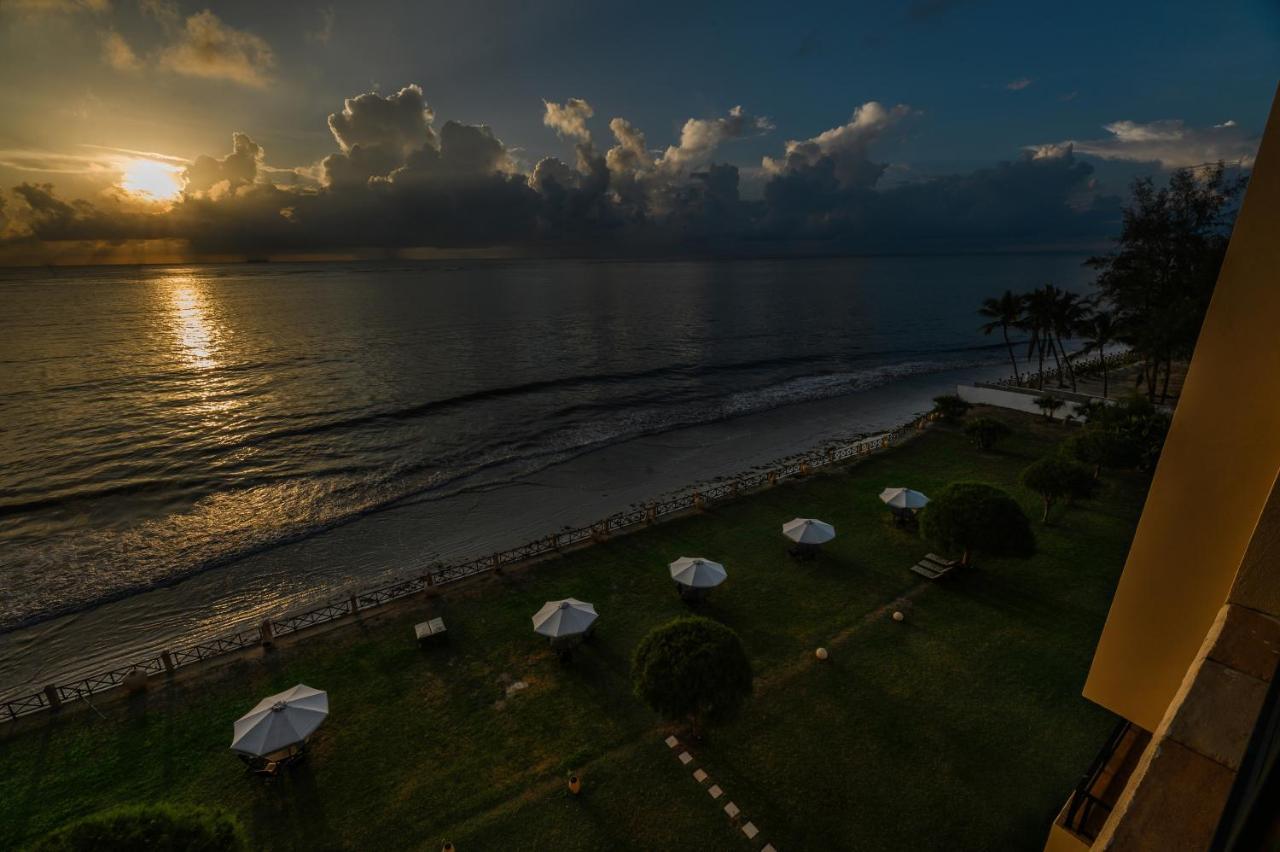 Cocoa Boutique Hotel - Your Kenyan Beachfront Bliss Μομπάσα Εξωτερικό φωτογραφία