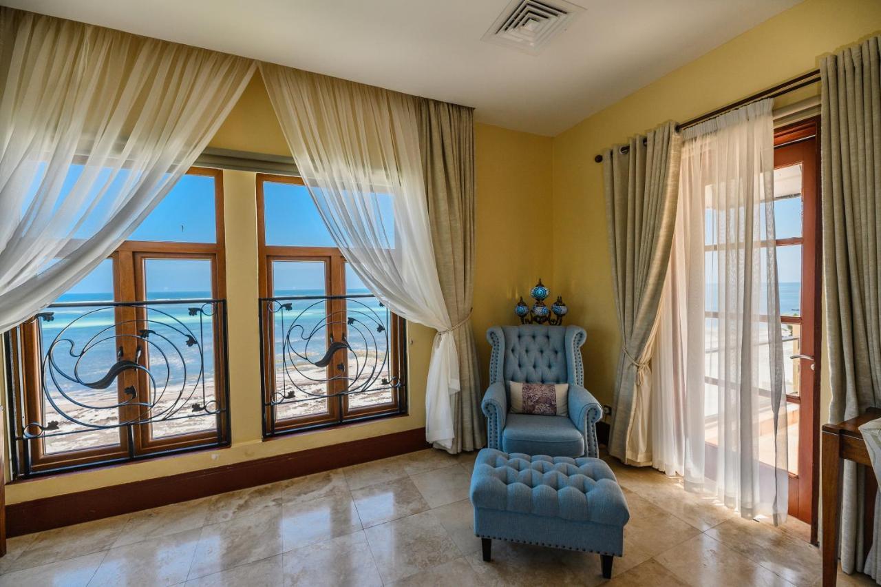 Cocoa Boutique Hotel - Your Kenyan Beachfront Bliss Μομπάσα Εξωτερικό φωτογραφία