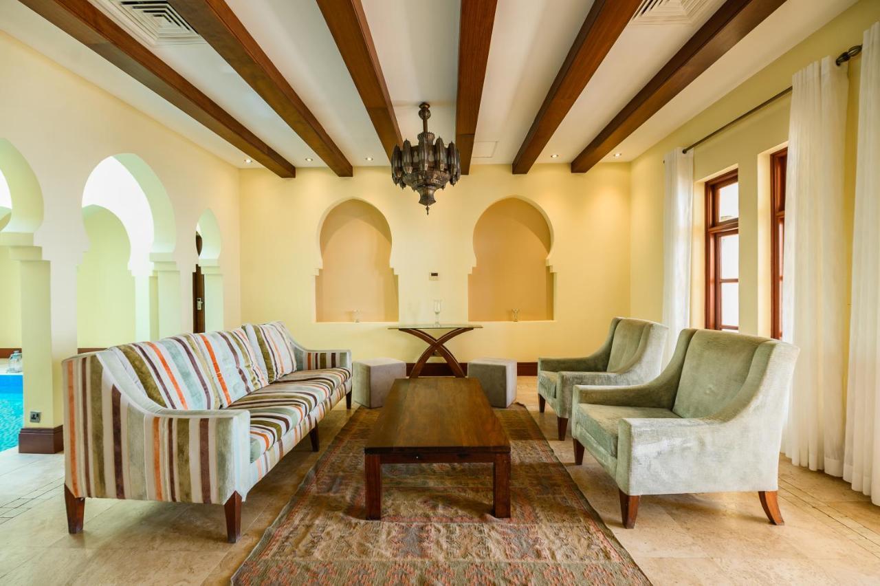 Cocoa Boutique Hotel - Your Kenyan Beachfront Bliss Μομπάσα Εξωτερικό φωτογραφία