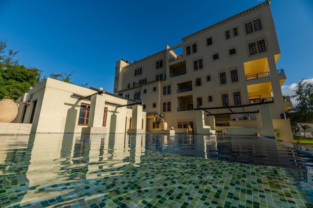 Cocoa Boutique Hotel - Your Kenyan Beachfront Bliss Μομπάσα Εξωτερικό φωτογραφία