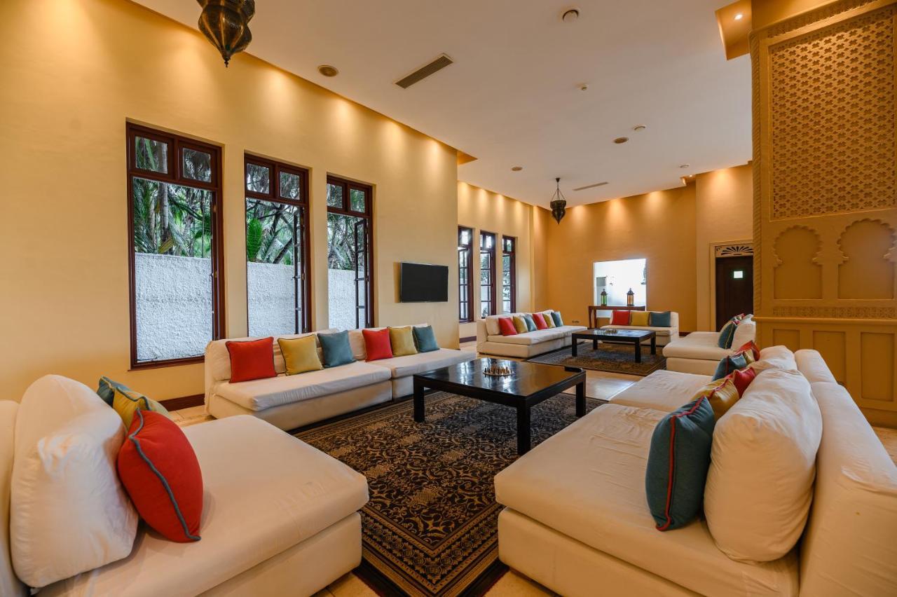 Cocoa Boutique Hotel - Your Kenyan Beachfront Bliss Μομπάσα Εξωτερικό φωτογραφία