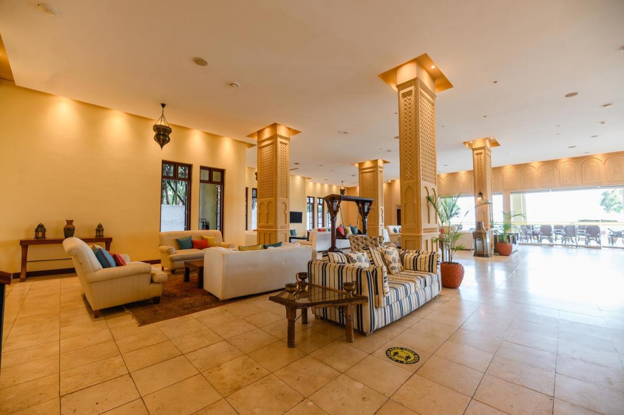 Cocoa Boutique Hotel - Your Kenyan Beachfront Bliss Μομπάσα Εξωτερικό φωτογραφία