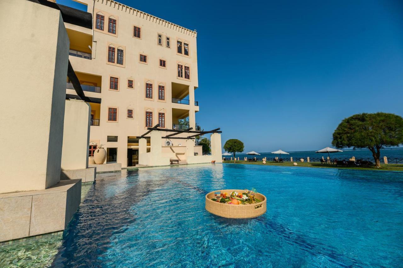 Cocoa Boutique Hotel - Your Kenyan Beachfront Bliss Μομπάσα Εξωτερικό φωτογραφία