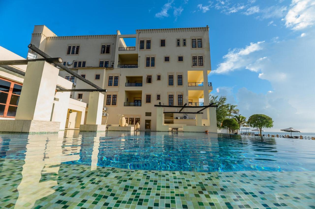 Cocoa Boutique Hotel - Your Kenyan Beachfront Bliss Μομπάσα Εξωτερικό φωτογραφία