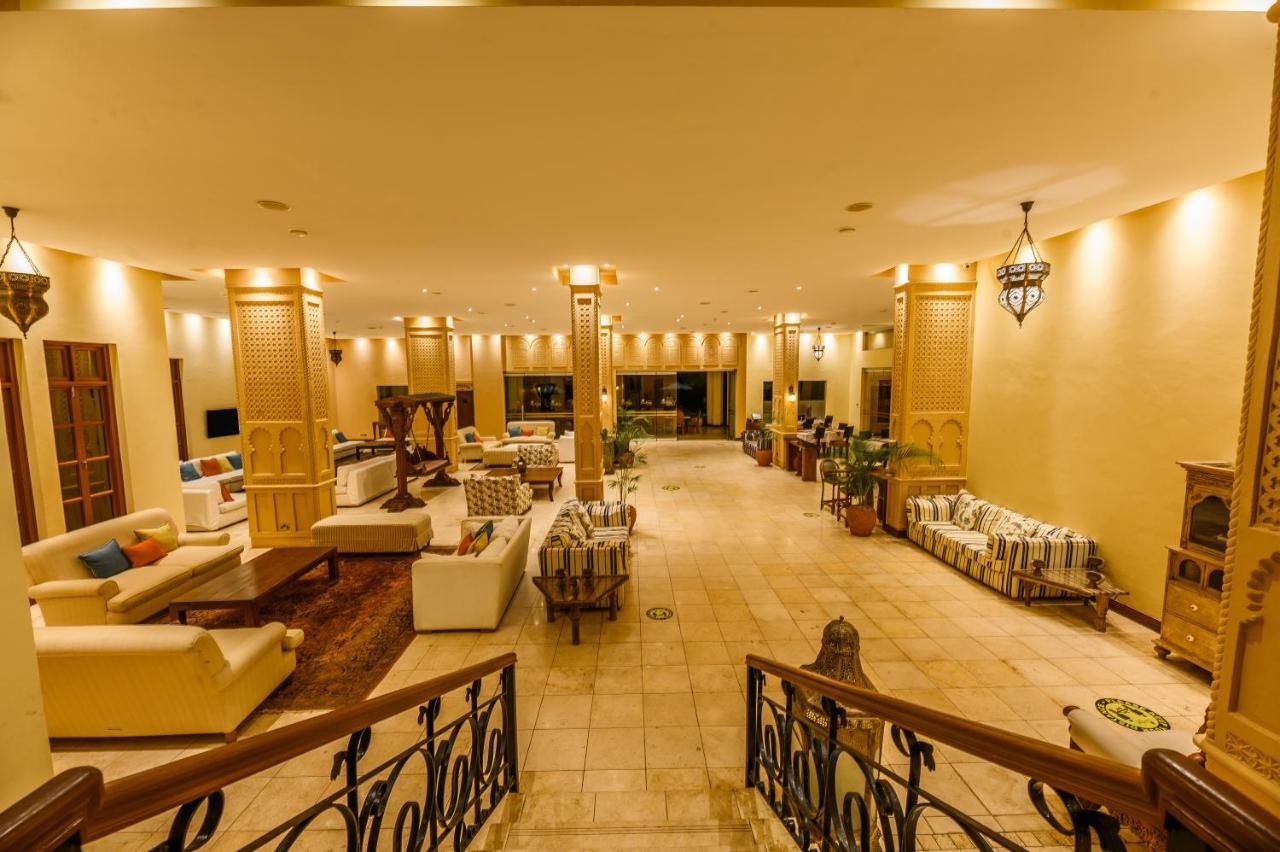 Cocoa Boutique Hotel - Your Kenyan Beachfront Bliss Μομπάσα Εξωτερικό φωτογραφία