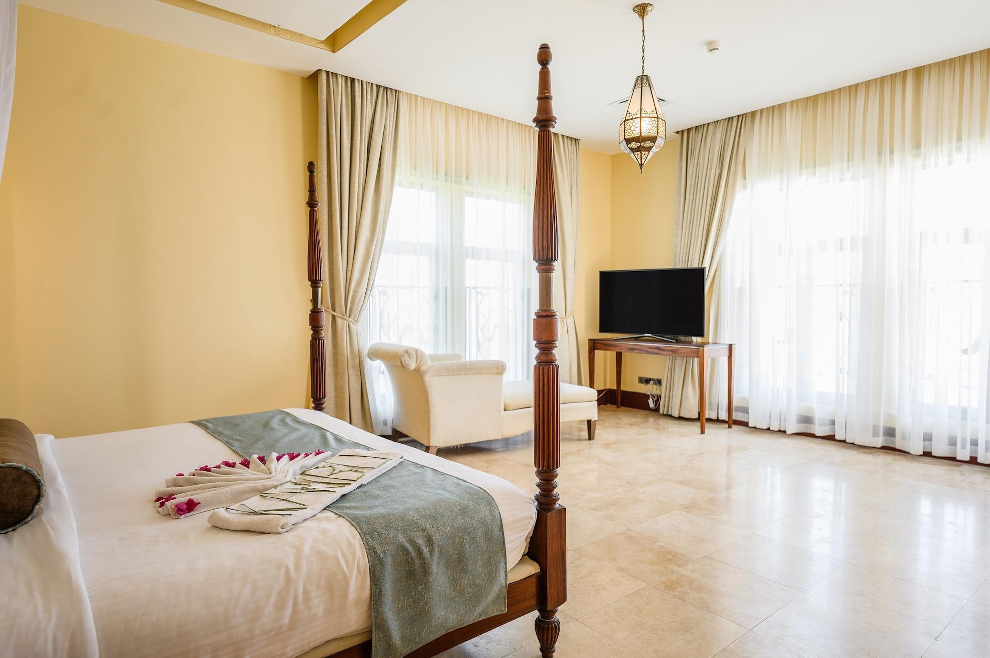 Cocoa Boutique Hotel - Your Kenyan Beachfront Bliss Μομπάσα Εξωτερικό φωτογραφία