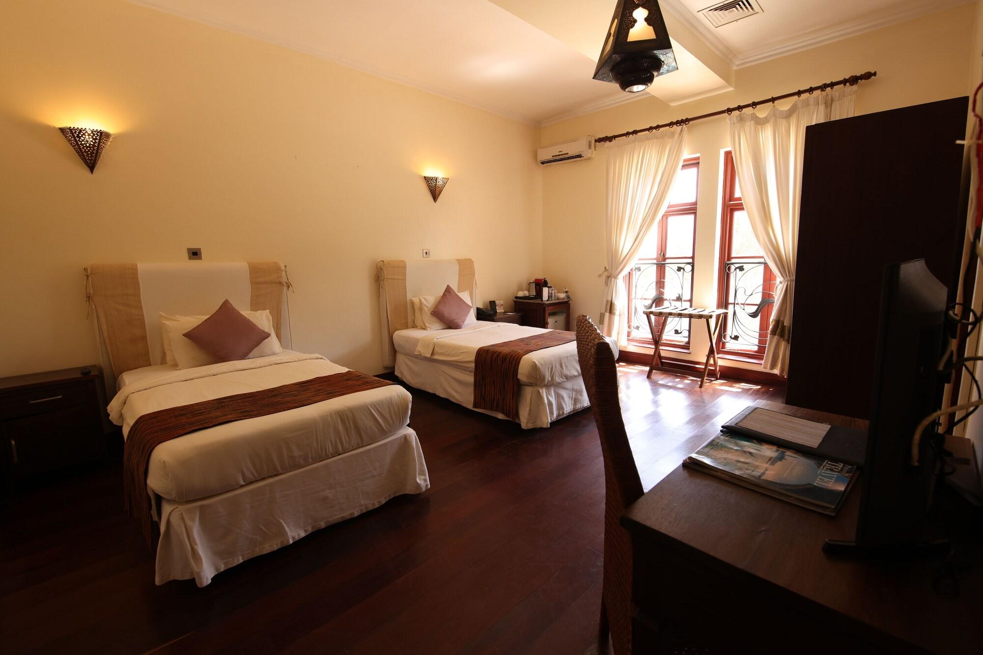 Cocoa Boutique Hotel - Your Kenyan Beachfront Bliss Μομπάσα Εξωτερικό φωτογραφία