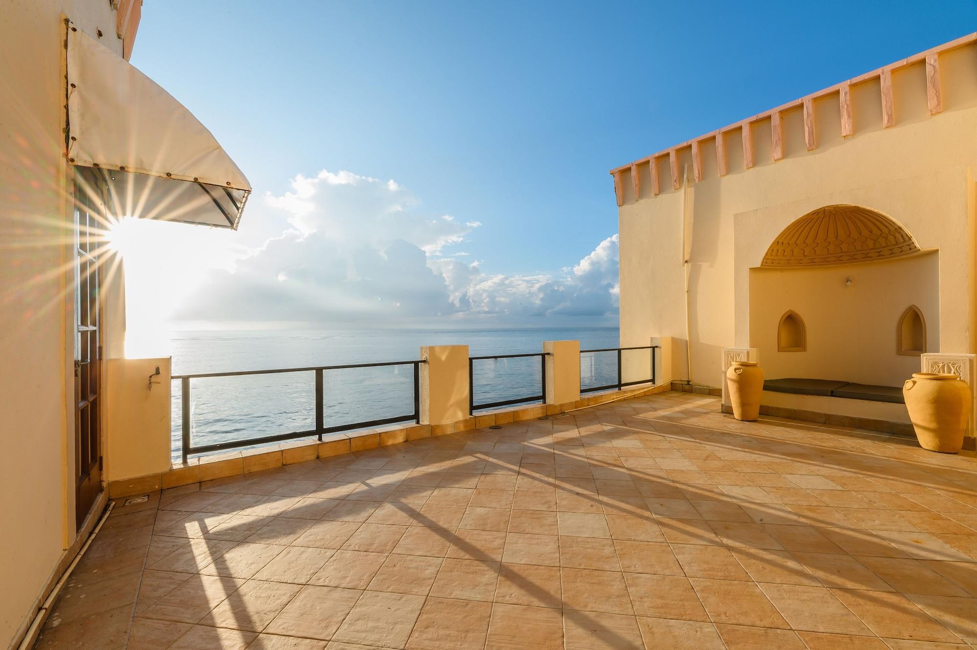 Cocoa Boutique Hotel - Your Kenyan Beachfront Bliss Μομπάσα Εξωτερικό φωτογραφία