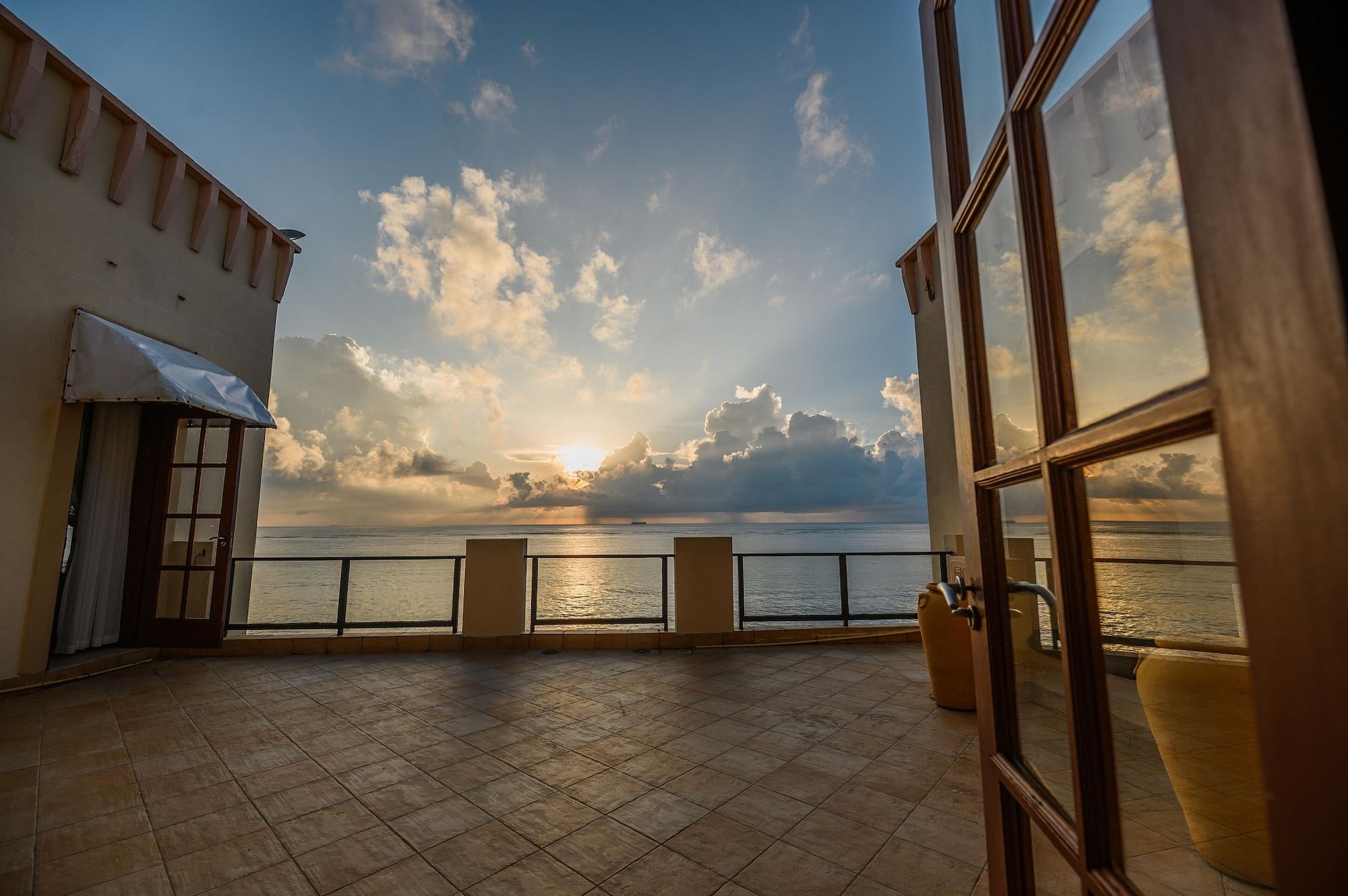 Cocoa Boutique Hotel - Your Kenyan Beachfront Bliss Μομπάσα Εξωτερικό φωτογραφία