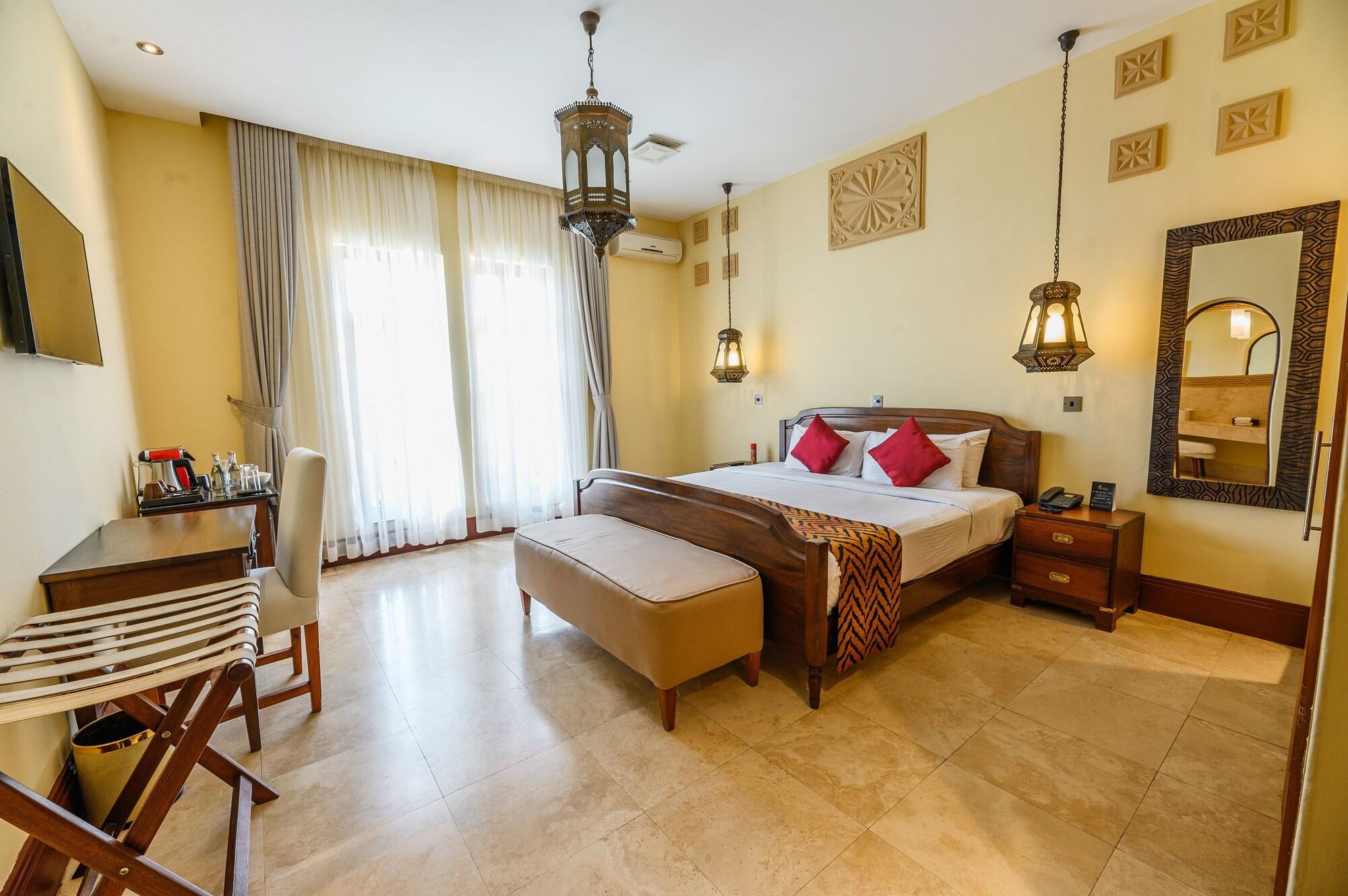 Cocoa Boutique Hotel - Your Kenyan Beachfront Bliss Μομπάσα Εξωτερικό φωτογραφία